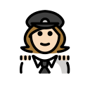 OpenMoji 17.0