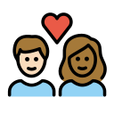OpenMoji 17.0