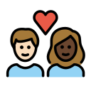 OpenMoji 17.0