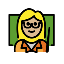 OpenMoji 17.0