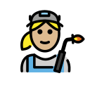 OpenMoji 17.0