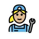 OpenMoji 17.0