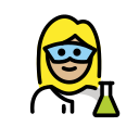 OpenMoji 17.0