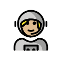 OpenMoji 17.0