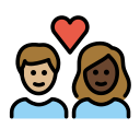 OpenMoji 17.0