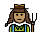 OpenMoji 17.0
