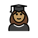 OpenMoji 17.0