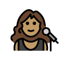 OpenMoji 17.0