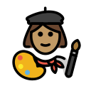OpenMoji 17.0
