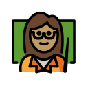 OpenMoji 17.0