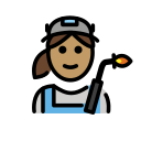 OpenMoji 17.0