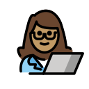 OpenMoji 17.0