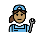 OpenMoji 17.0