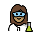 OpenMoji 17.0