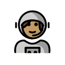 OpenMoji 17.0