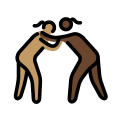 OpenMoji 17.0