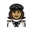 OpenMoji 17.0
