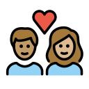 OpenMoji 17.0