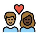 OpenMoji 17.0