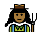 OpenMoji 17.0