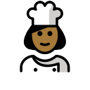 OpenMoji 17.0