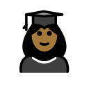 OpenMoji 17.0