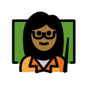 OpenMoji 17.0
