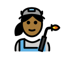 OpenMoji 17.0