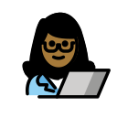 OpenMoji 17.0