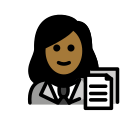 OpenMoji 17.0