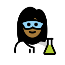 OpenMoji 17.0