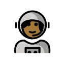 OpenMoji 17.0