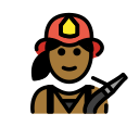 OpenMoji 17.0