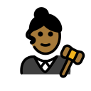 OpenMoji 17.0