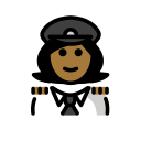OpenMoji 17.0