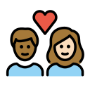 OpenMoji 17.0