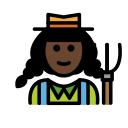 OpenMoji 17.0