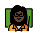 OpenMoji 17.0