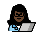 OpenMoji 17.0