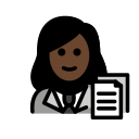 OpenMoji 17.0