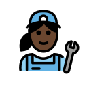 OpenMoji 17.0