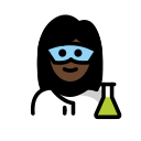 OpenMoji 17.0