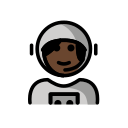OpenMoji 17.0
