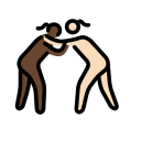 OpenMoji 17.0
