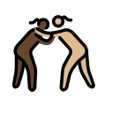 OpenMoji 17.0