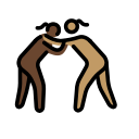 OpenMoji 17.0