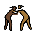 OpenMoji 17.0