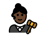 OpenMoji 17.0