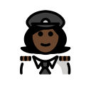 OpenMoji 17.0