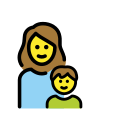 OpenMoji 17.0